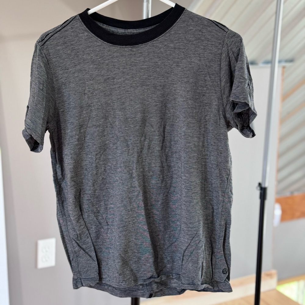 Lululemon All Yours TShirt